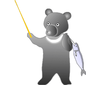 bear
